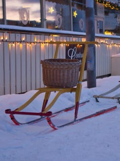 Kirkenes