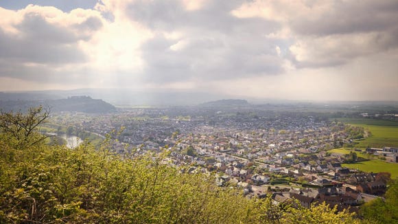 stirling