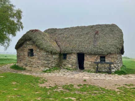 Culloden