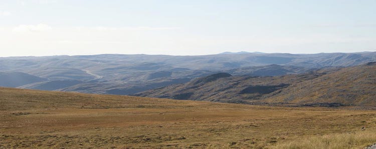 Finnmark
