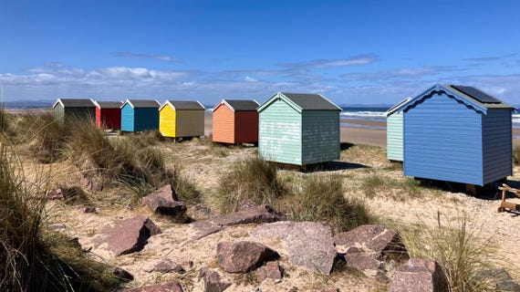 findhorn