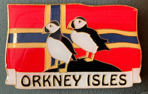 orkney 