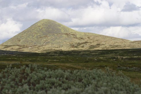 Rondane