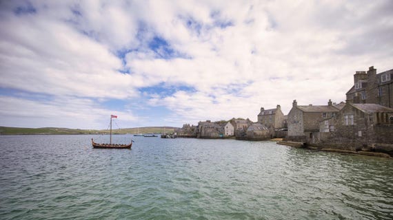 lerwick shetland 
