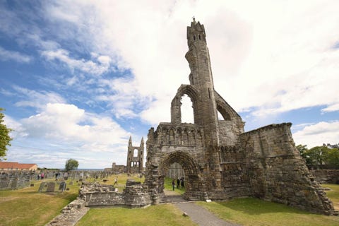 st-andrews