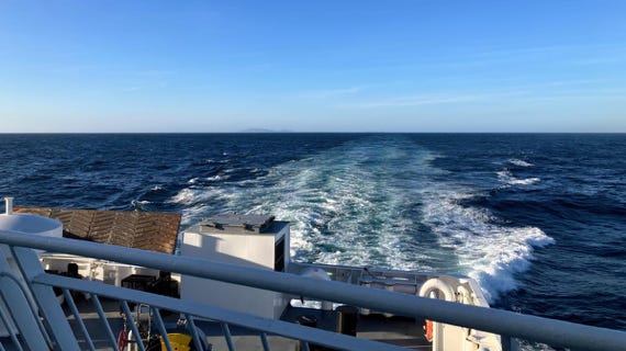 ferry 