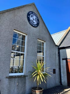 orkney brewery