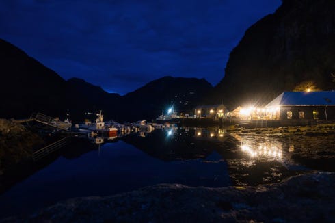 Geiranger