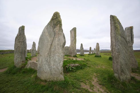 outlander