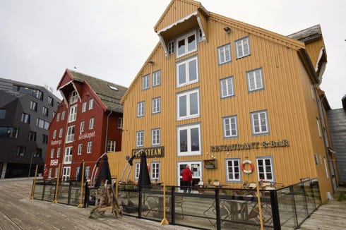 Tromsø