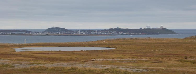 Vardø