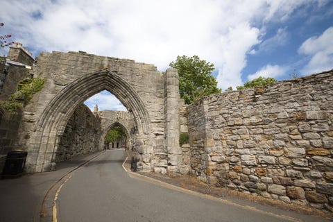 st-andrews