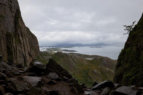 Torgatten