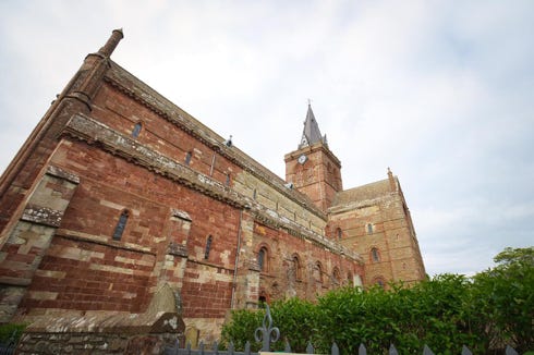 kirkwall