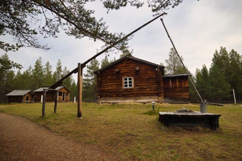 Finlande