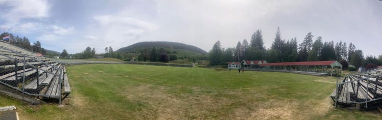 braemar highland games