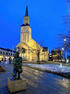 tromsø